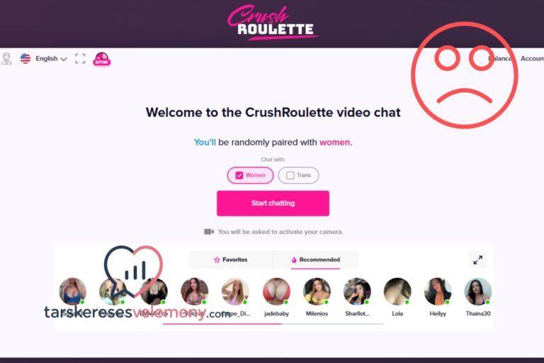 CrushRoulette górcső alatt: Lerántom a leplet az ismétlődő profilokról, botokról és a rejtett költségekről crush roulette csalás