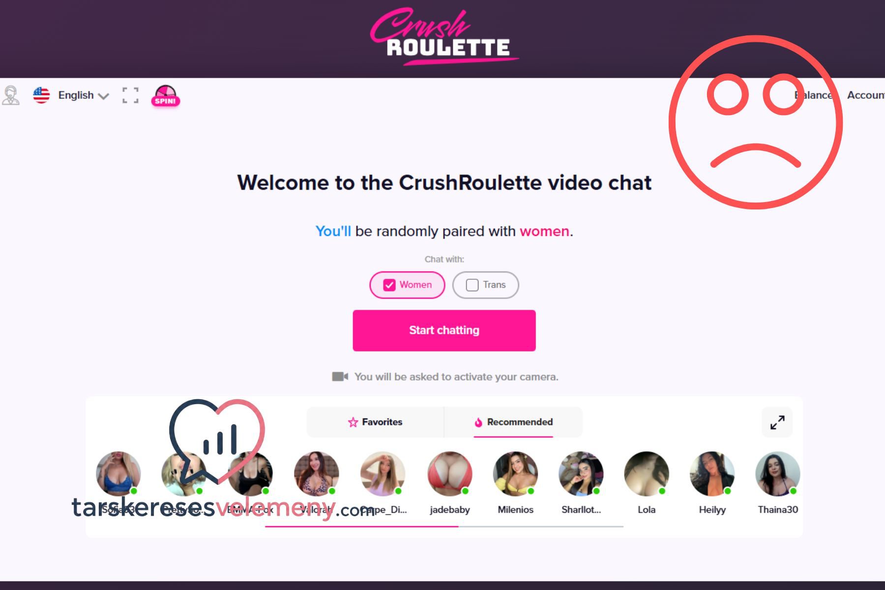 CrushRoulette górcső alatt: Lerántom a leplet az ismétlődő profilokról, botokról és a rejtett költségekről crush roulette csalás