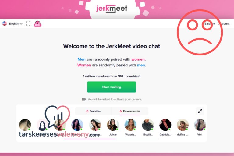 JerkMeet: Az Emvado Webadvertising B.V. újabb klónja, ami hamis chat üzenetekkel üríti a pénztárcáját