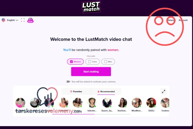 LustMatch górcső alatt: Lerántom a leplet az ismétlődő profilokról, botokról és a rejtett költségekről LustMatch górcső alatt: Lerántom a leplet az ismétlődő profilokról, botokról és a rejtett költségekről