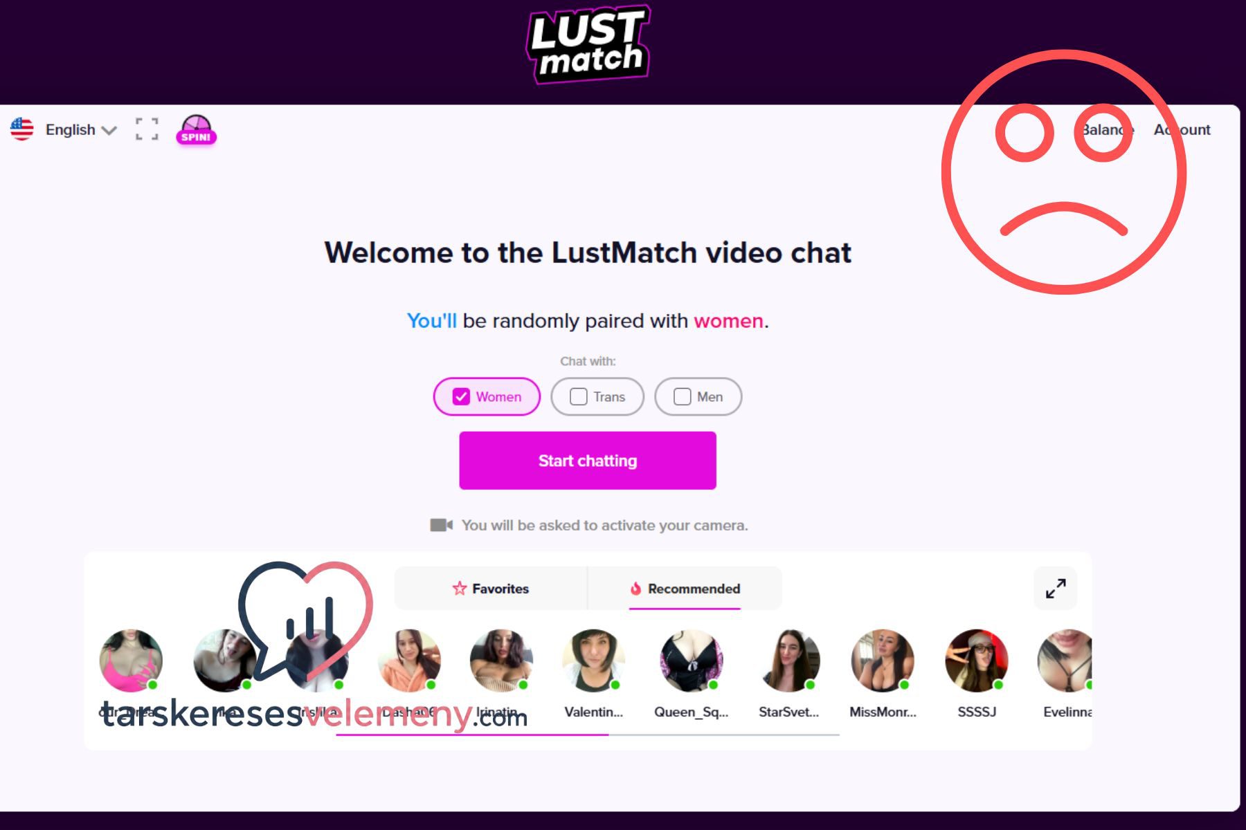 LustMatch górcső alatt: Lerántom a leplet az ismétlődő profilokról, botokról és a rejtett költségekről LustMatch górcső alatt: Lerántom a leplet az ismétlődő profilokról, botokról és a rejtett költségekről