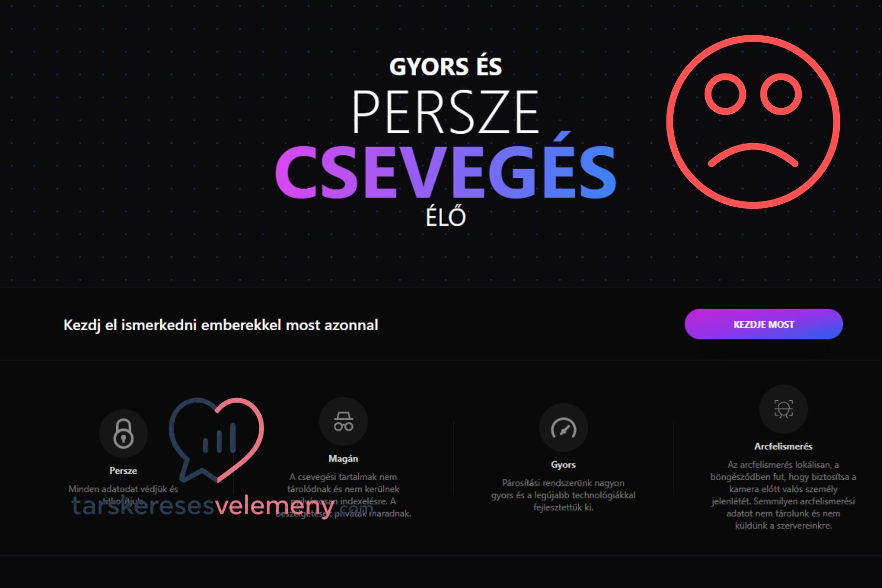 FTF.live vélemények: A videóchat illúziója előre rögzített felvételekkel FTF.live vélemények: A videóchat illúziója előre rögzített felvételekkel