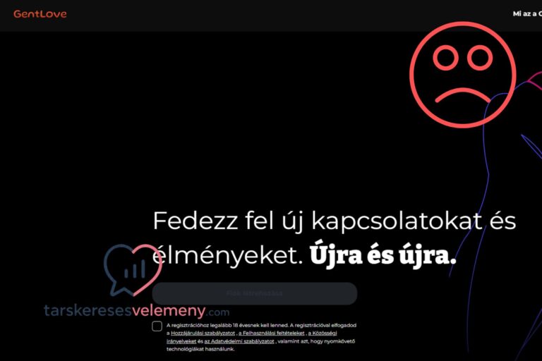 GentLove vélemények: Kamu profilok, lehúzás és az automatizált csalás hálója