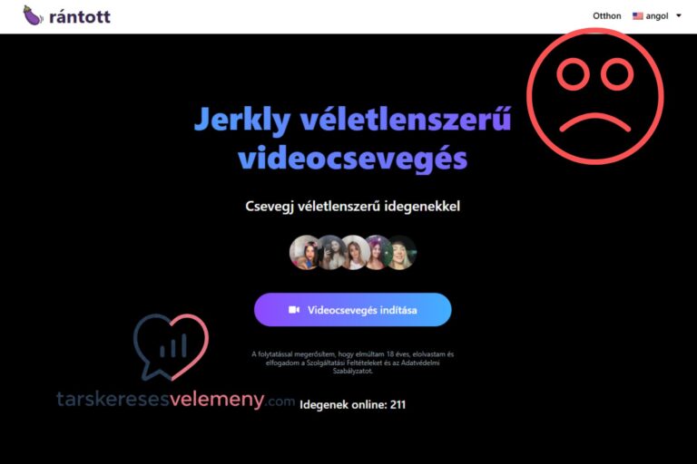 jerkly csalás