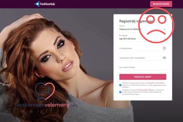 FindSexHub: A szenvedély oázisa vagy egy rafinált pénznyelő csapda? findexhub csalás