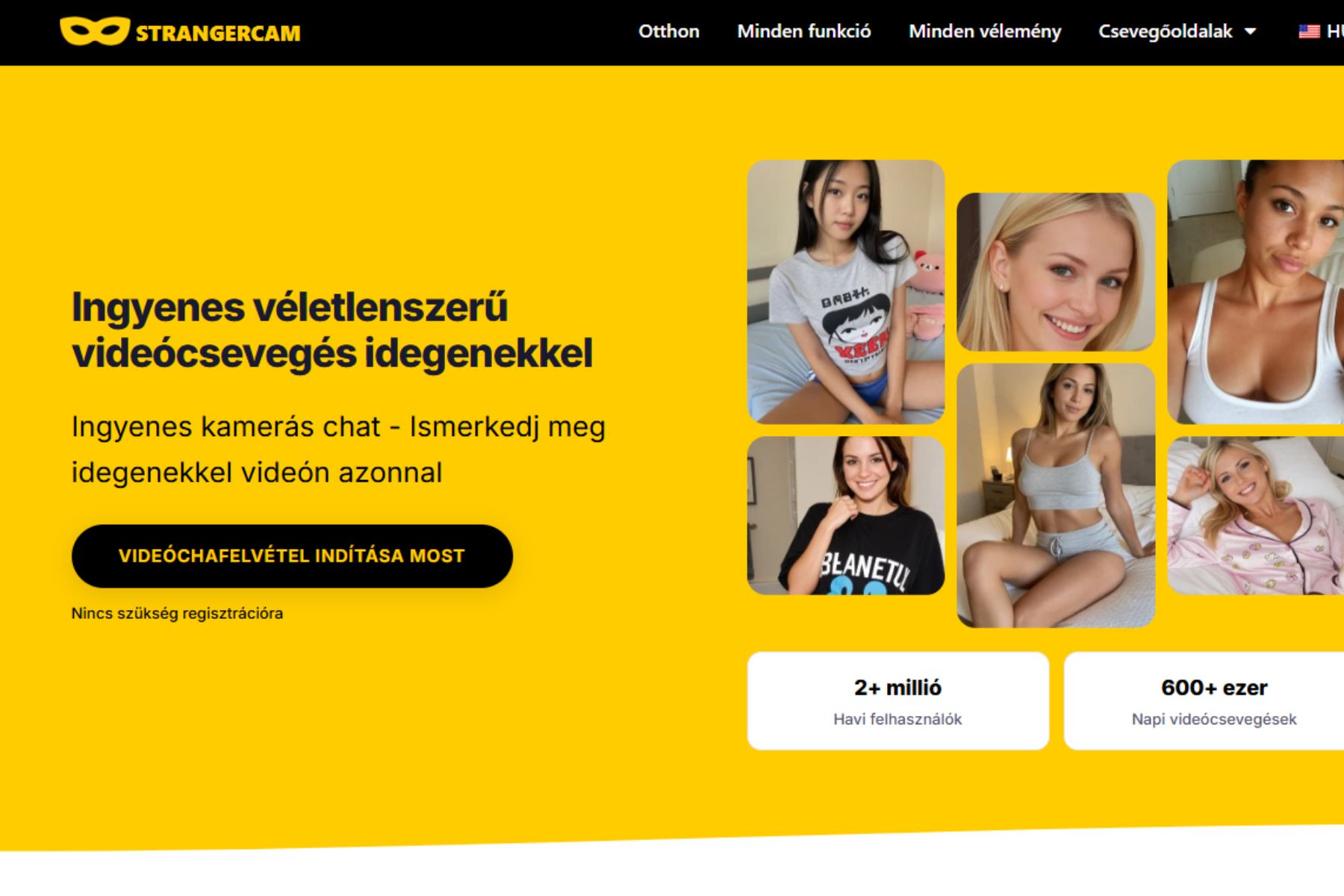 strangercam csalás